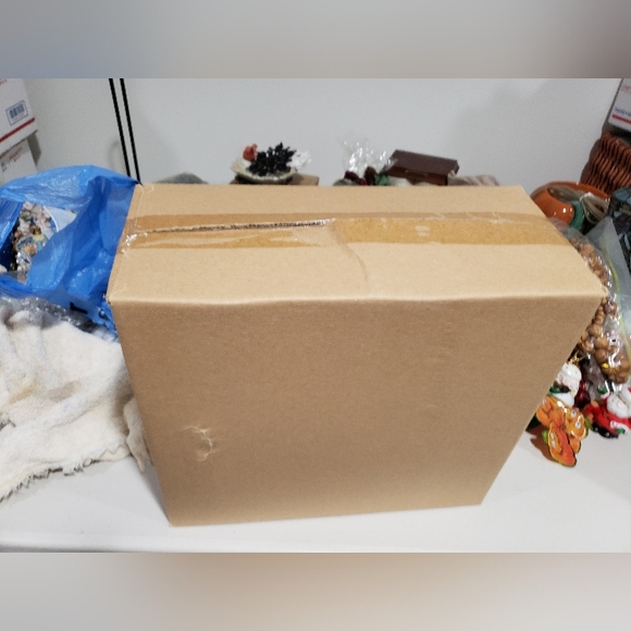 Halloween Candle Garden - Picture 3 of 15